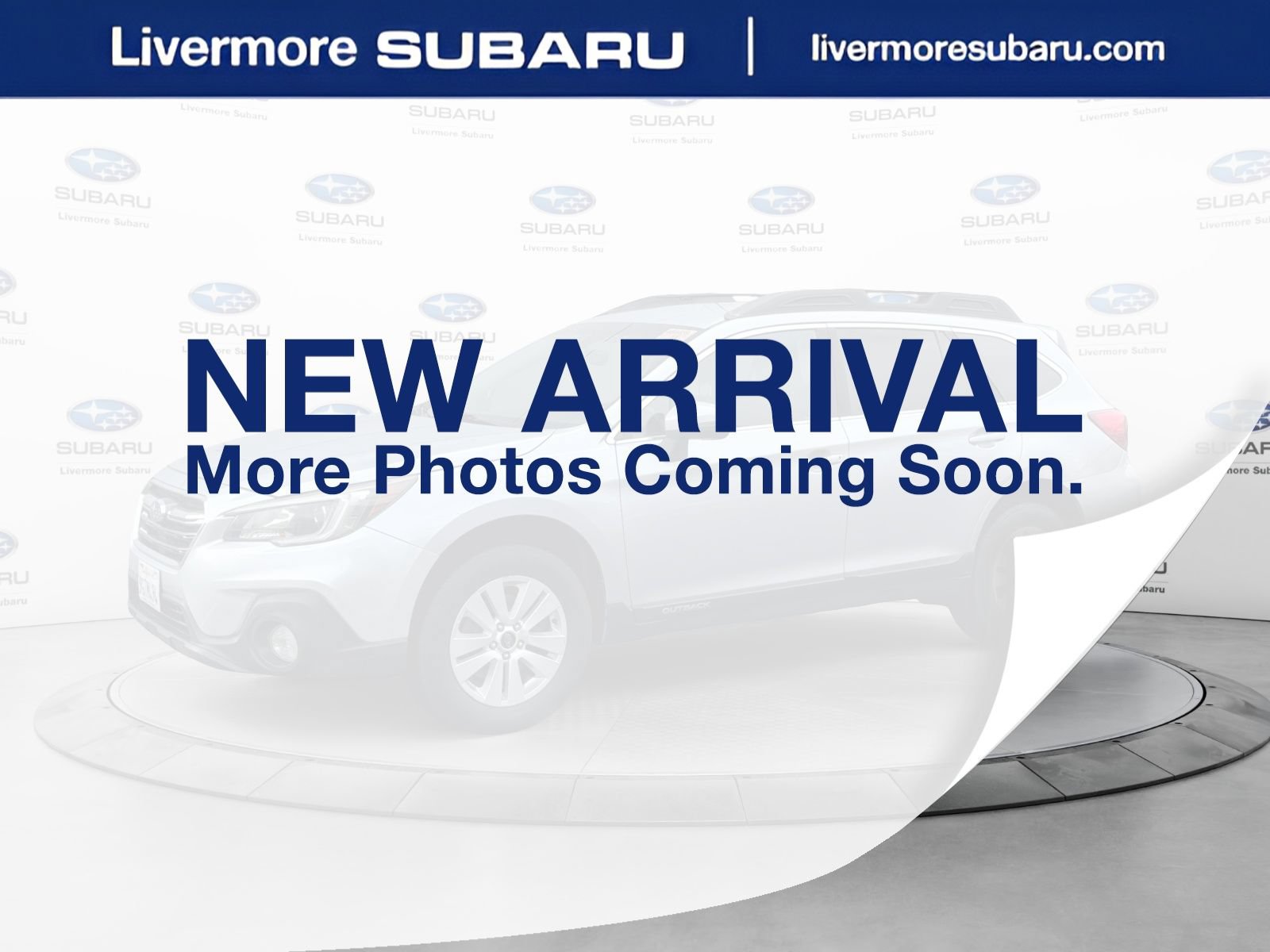 2019 Subaru Outback 2.5i Premium's photo