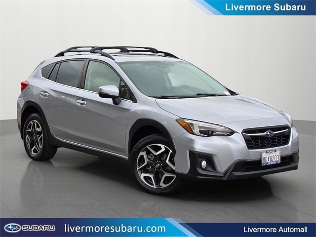 2019 Subaru Crosstrek