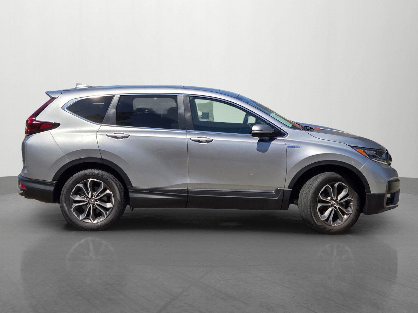 2022 Honda CR-V Hybrid EX photo 3