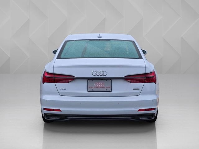 2025 Audi A6 Premium Plus - Photo 6
