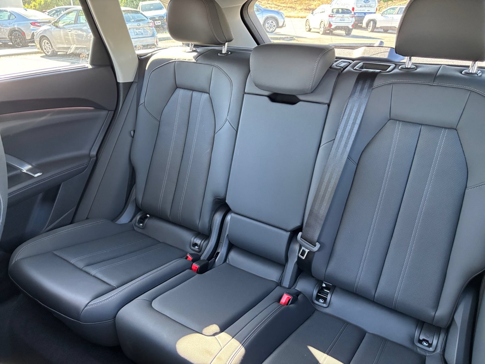 2025 Audi Q5 Premium Plus - Photo 16