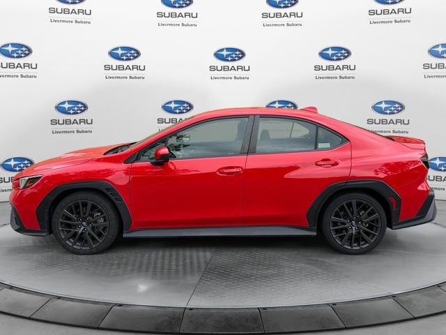 2022 Subaru WRX Premium photo 6