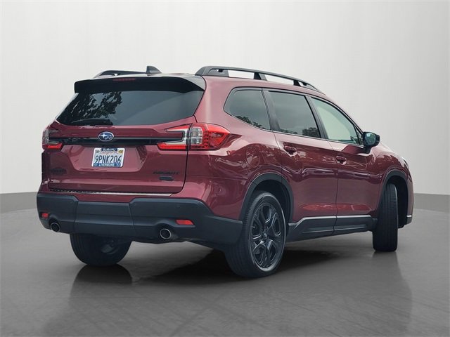 2024 Subaru Ascent Onyx Edition Limited photo 4