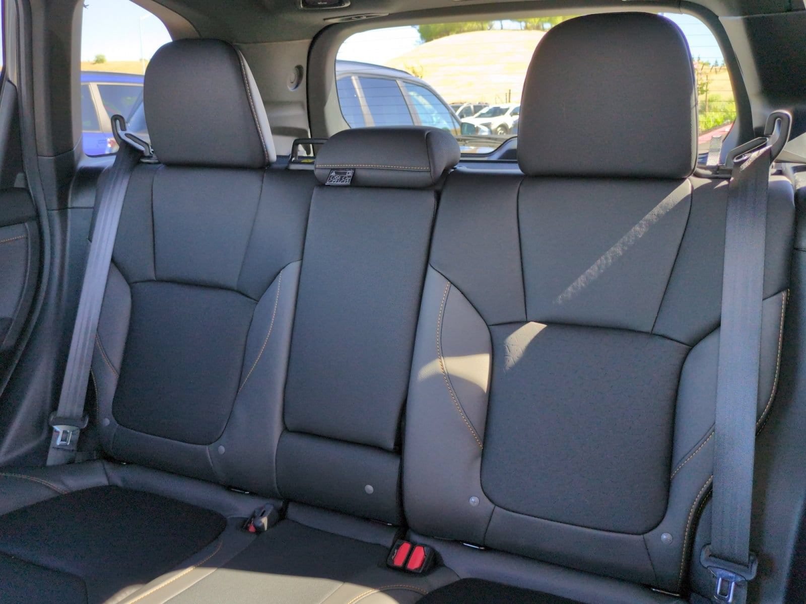 2026 Subaru Forester Wilderness - Photo 16