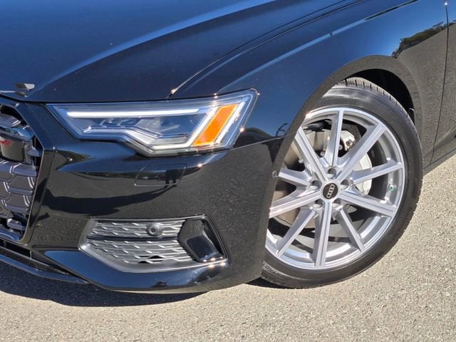 2025 Audi A6 Premium Plus - Photo 10