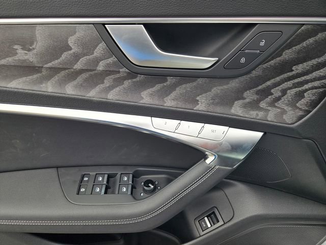 2025 Audi A6 Premium Plus - Photo 19