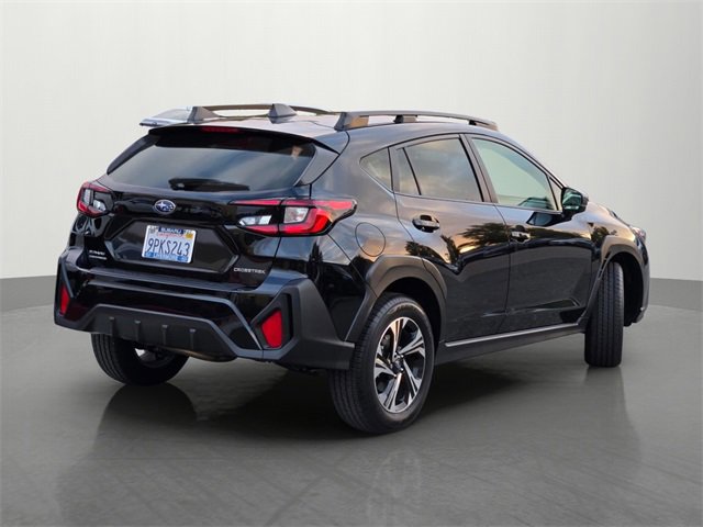 2024 Subaru Crosstrek Premium photo 3