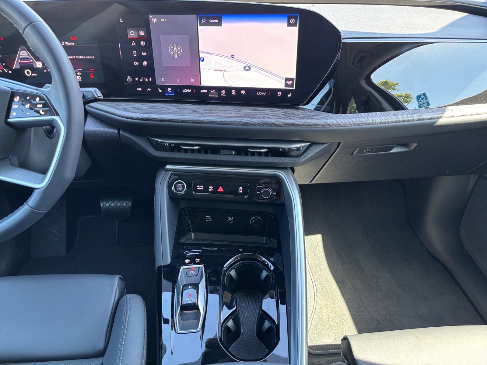 2025 Audi Q5 Premium Plus - Photo 15