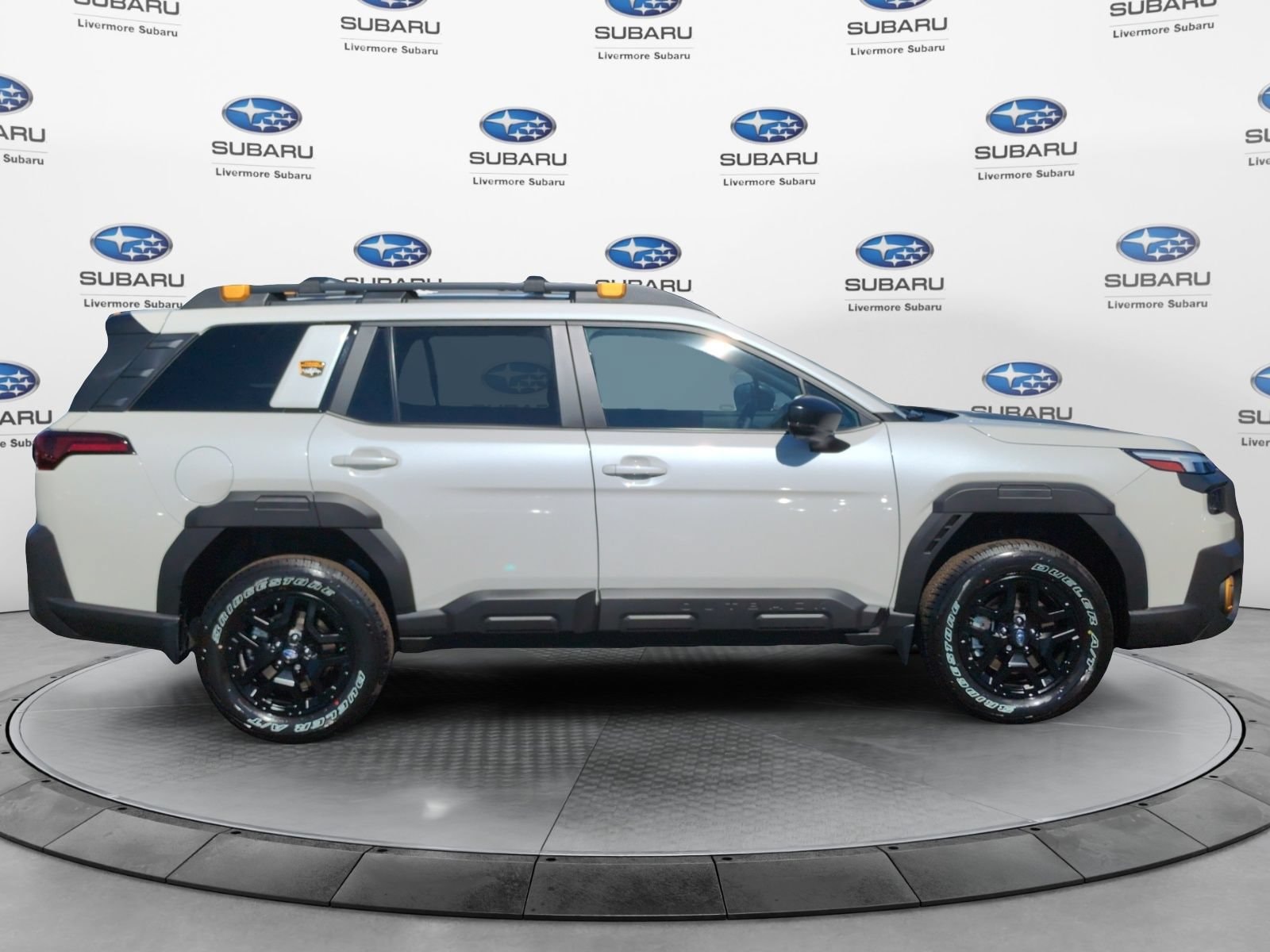 2026 Subaru Outback Wilderness - Photo 6