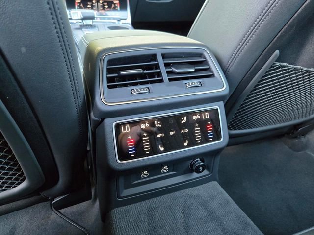 2025 Audi A6 Premium Plus - Photo 12