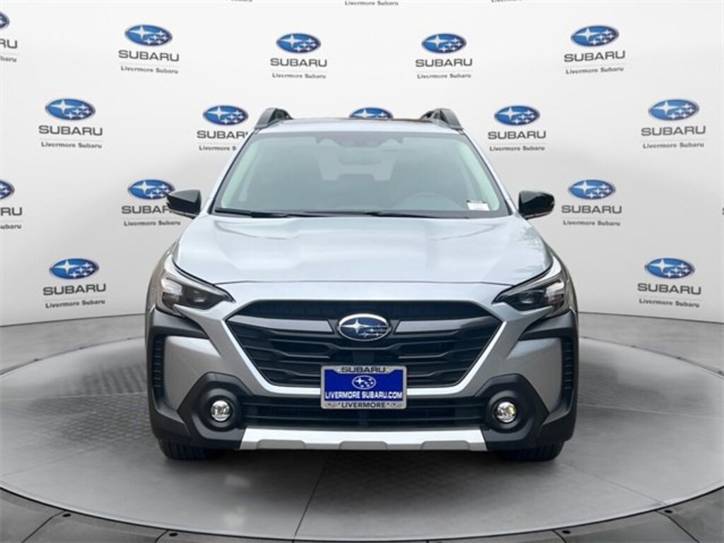 New 2025 Subaru Outback Limited SUV