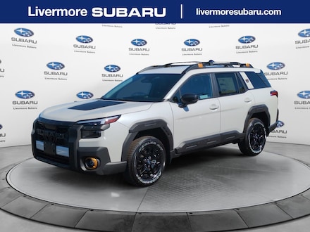 2026 Subaru Outback Wilderness SUV