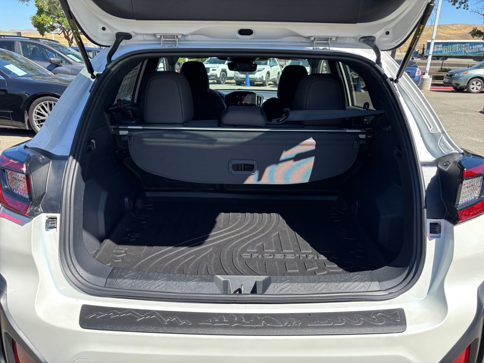 2026 Subaru Crosstrek Sport - Photo 18