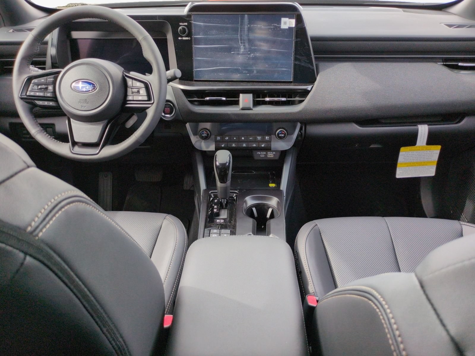2026 Subaru Outback Limited - Photo 12