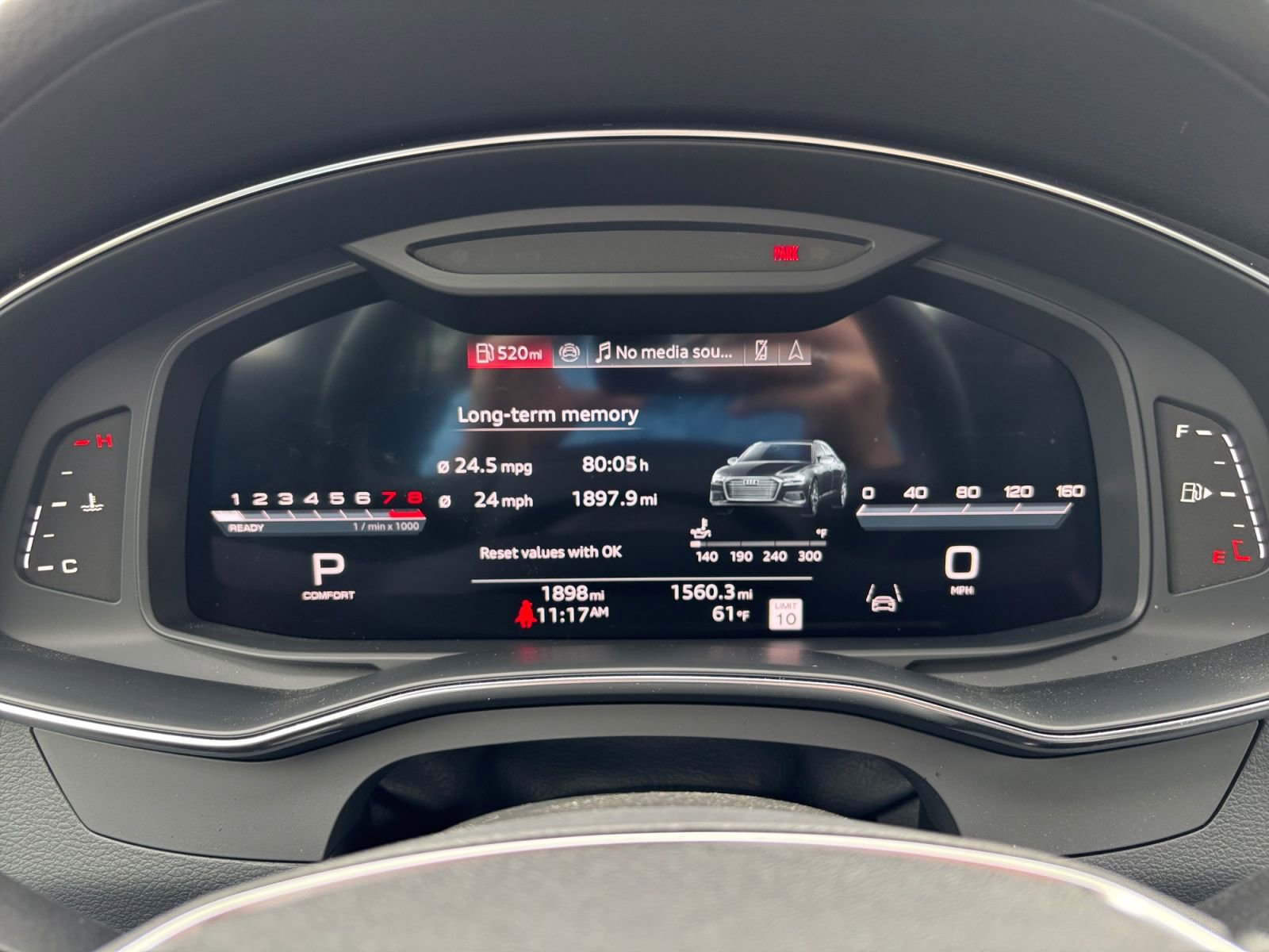 2025 Audi A6 Premium Plus - Photo 14