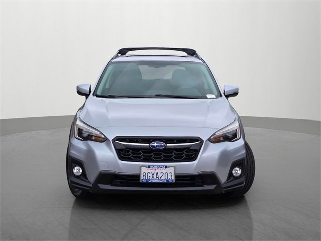 2019 Subaru Crosstrek Limited photo 2