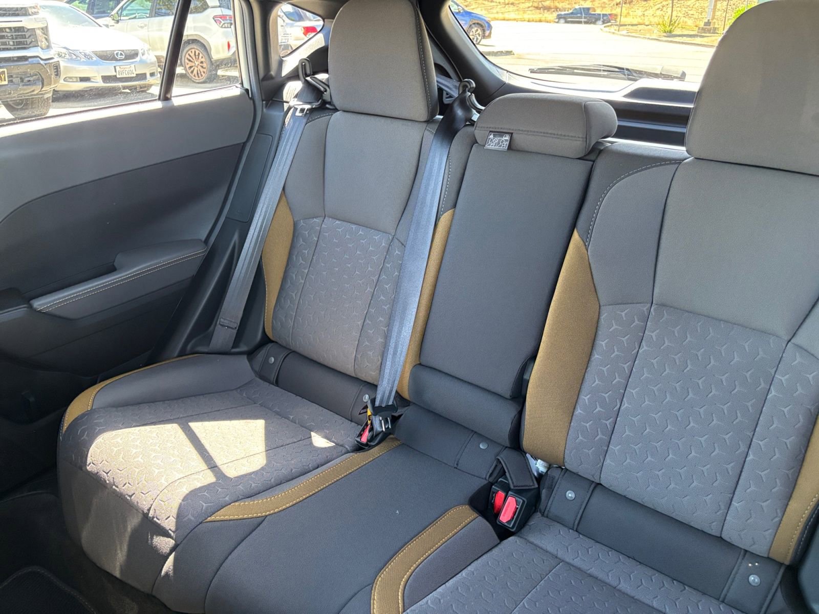 2026 Subaru Crosstrek Sport - Photo 16