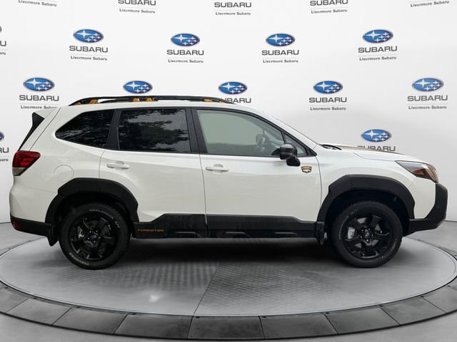 2025 Subaru Forester Wilderness photo 2