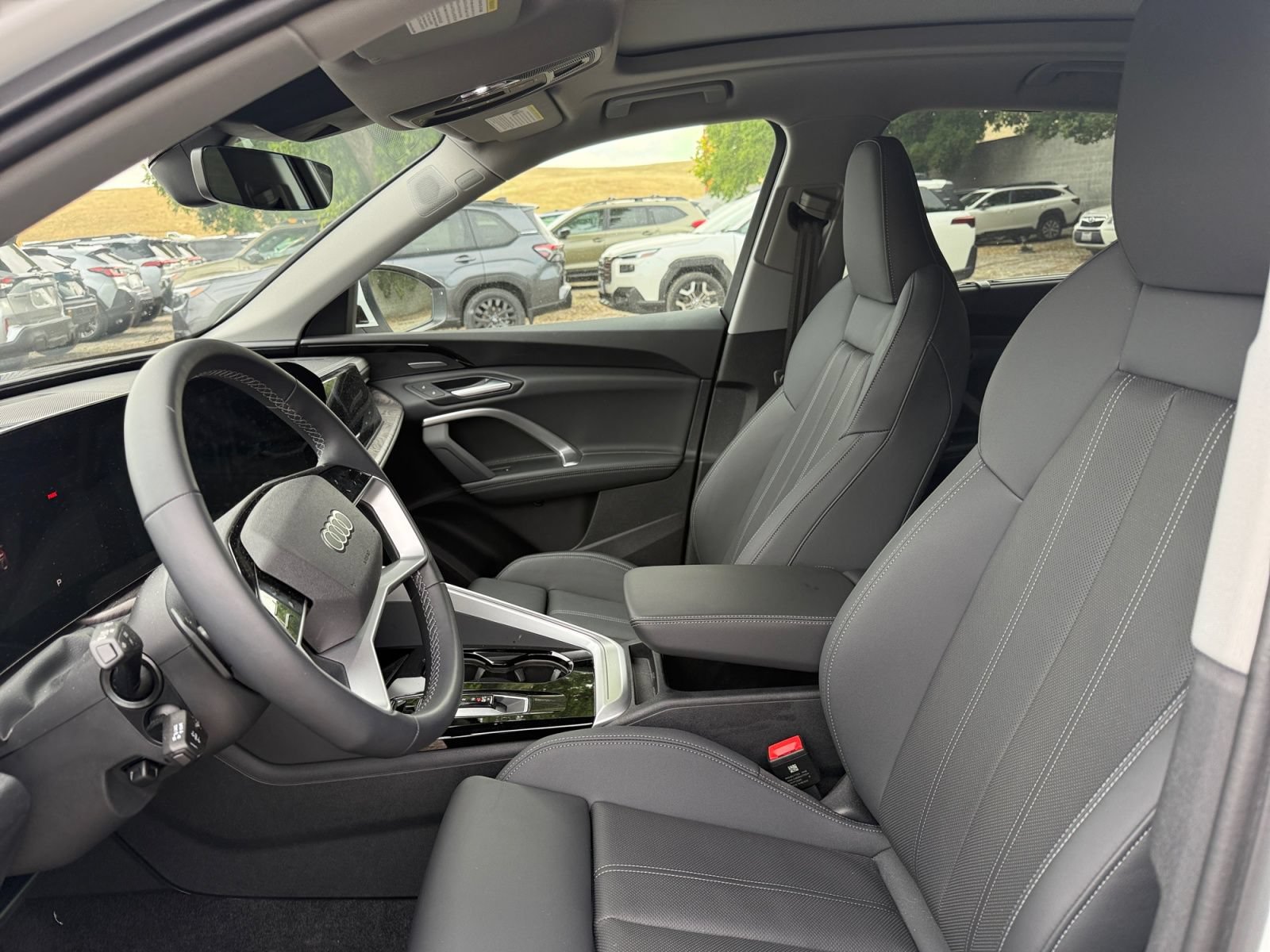 2025 Audi Q5 Premium Plus - Photo 25