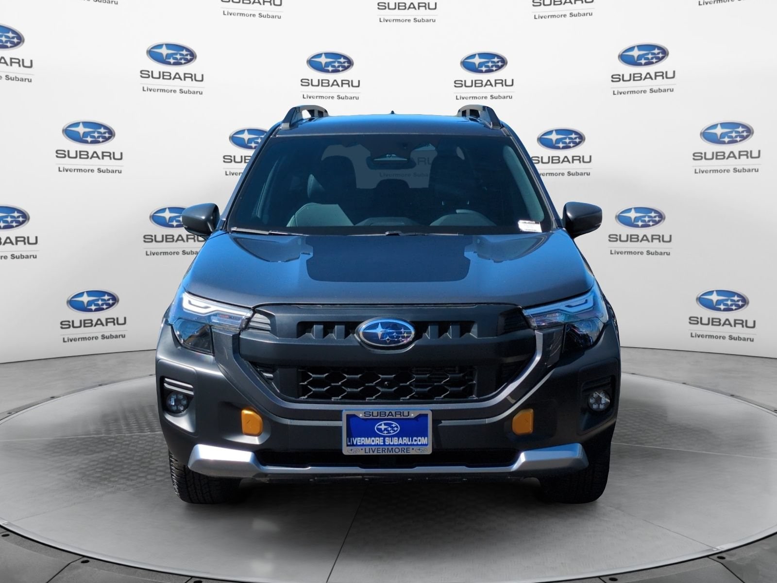 2026 Subaru Forester Wilderness - Photo 8