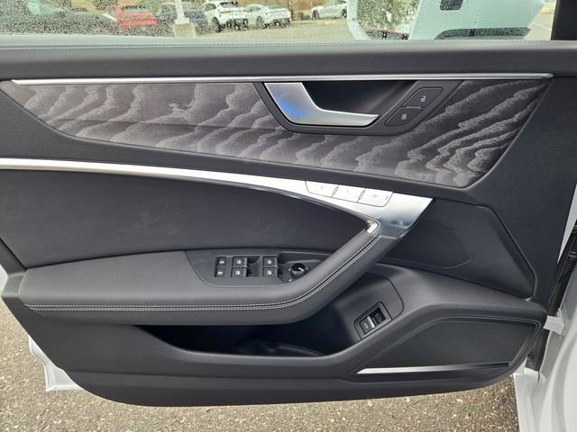 2025 Audi A6 Premium Plus - Photo 18