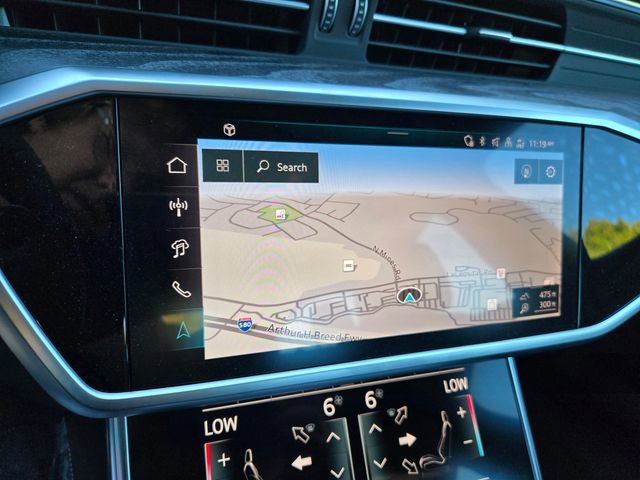 2025 Audi A6 Premium Plus - Photo 23