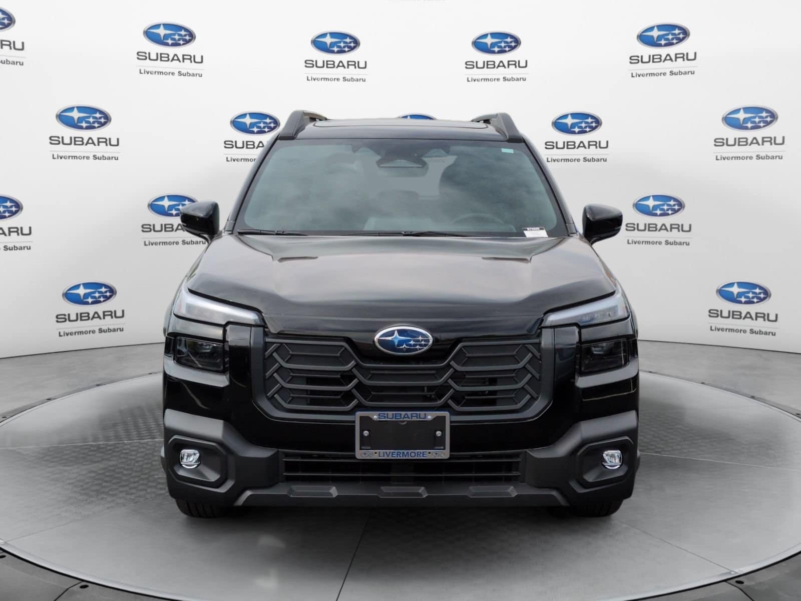 2026 Subaru Outback Limited - Photo 8