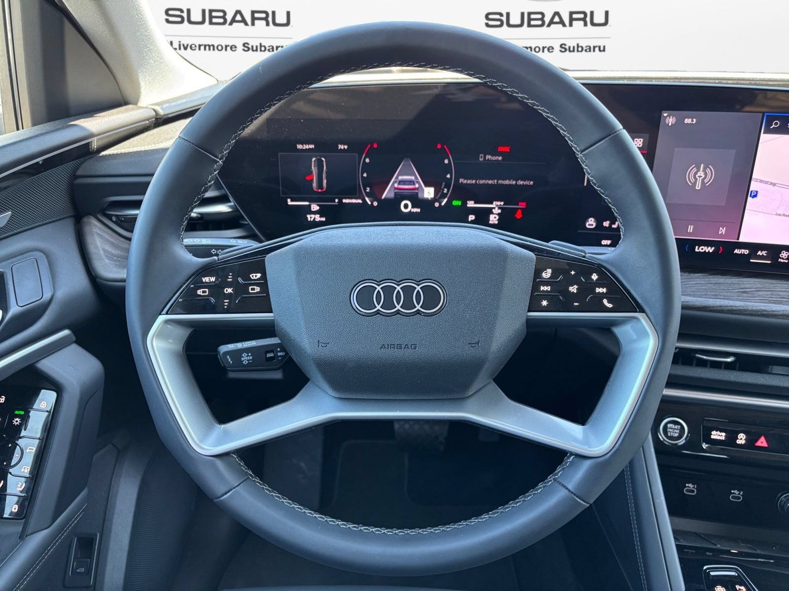 2025 Audi Q5 Premium Plus - Photo 13
