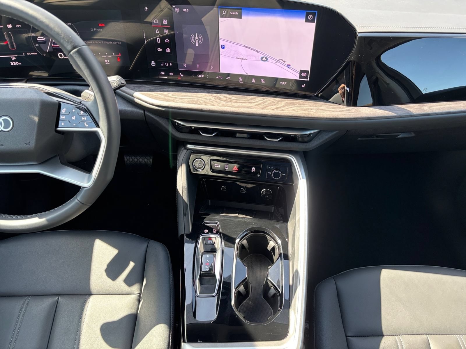 2025 Audi Q5 Premium Plus - Photo 15