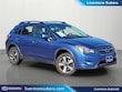 Subaru XV Crosstrek Hybrid