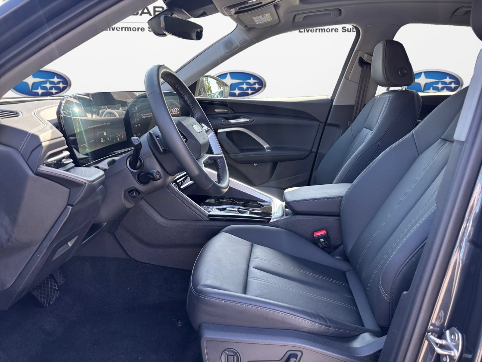 2025 Audi Q5 Premium Plus - Photo 10