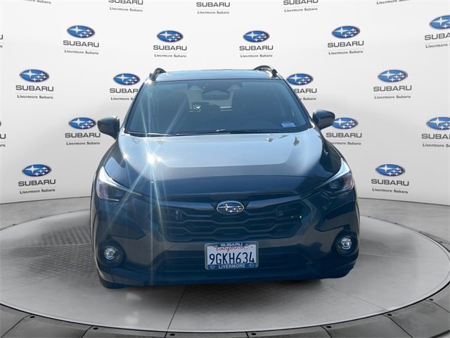 2024 Subaru Crosstrek Premium photo 2