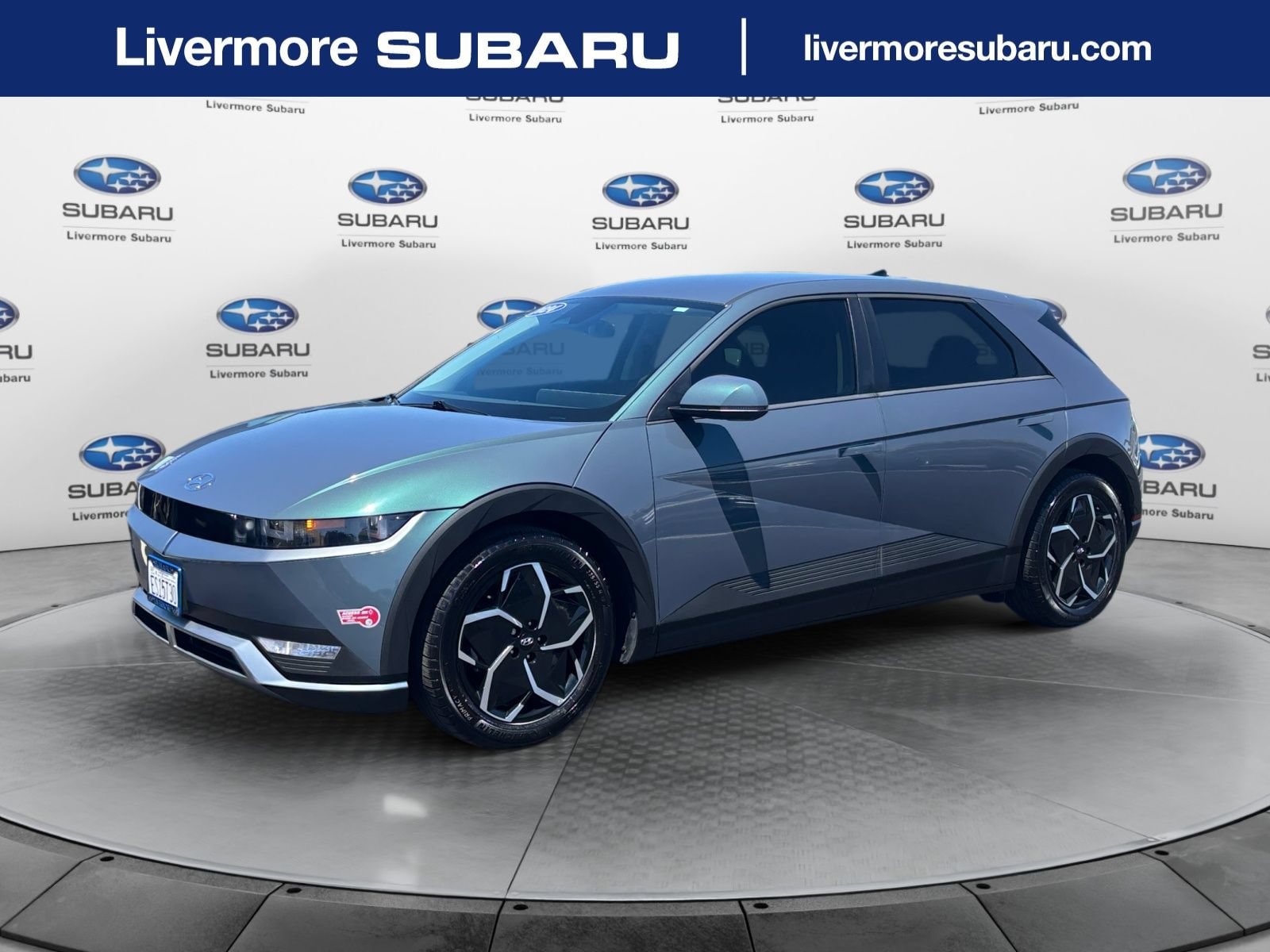 2024 Hyundai Ioniq 5 SE RWD's photo