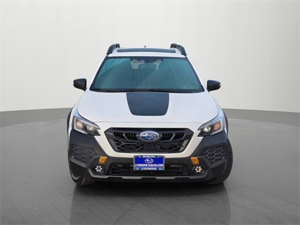 New 2025 Subaru Outback Wilderness SUV