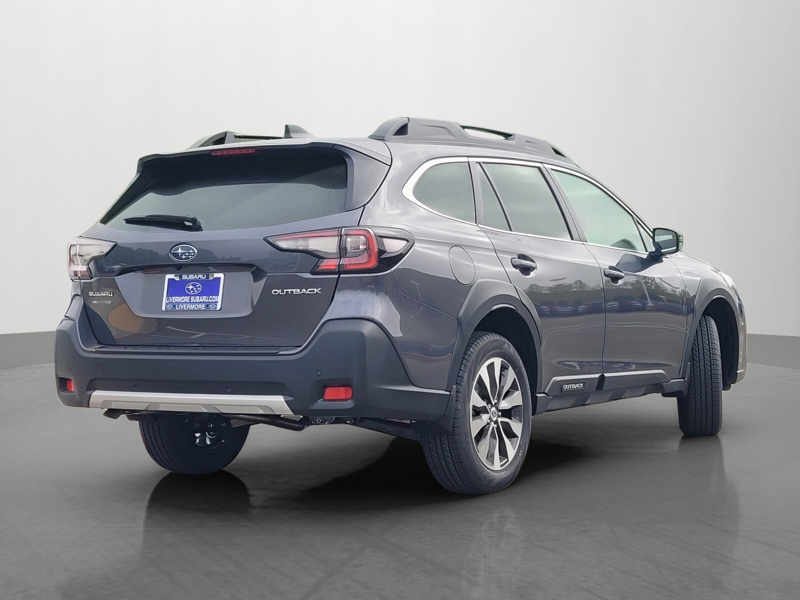 2025 Subaru Outback Limited photo 4