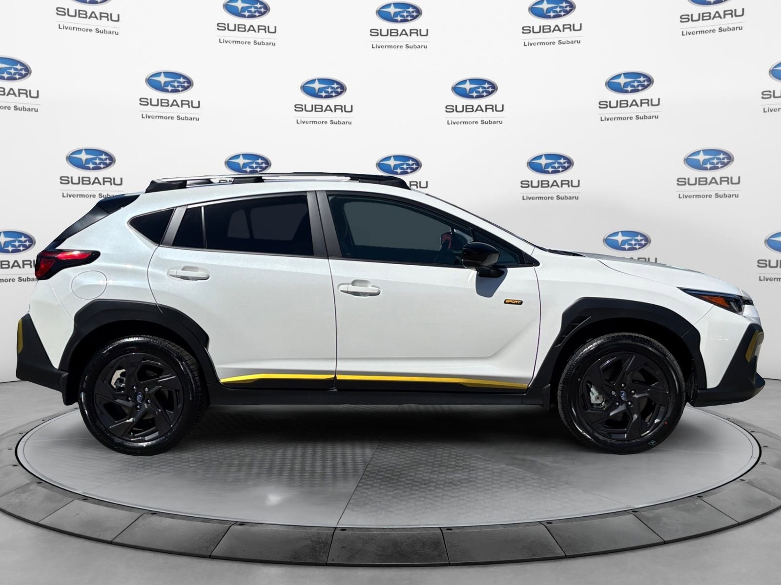 2026 Subaru Crosstrek Sport - Photo 6