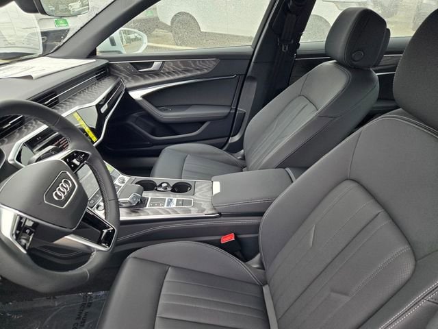 2025 Audi A6 Premium Plus - Photo 28