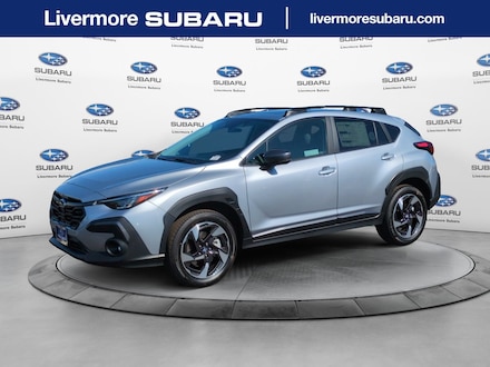2026 Subaru Crosstrek Limited SUV