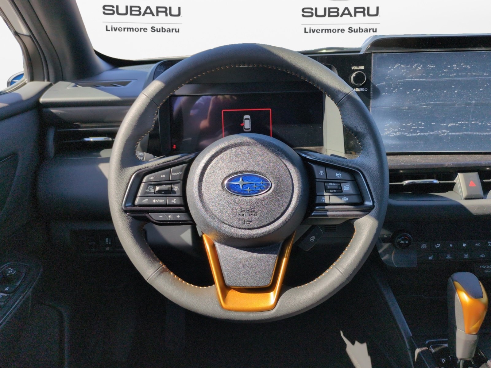 2026 Subaru Outback Wilderness - Photo 13