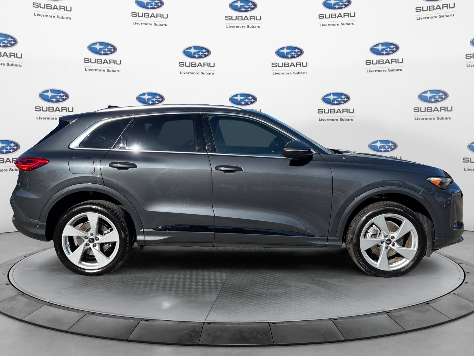 2025 Audi Q5 Premium Plus - Photo 6
