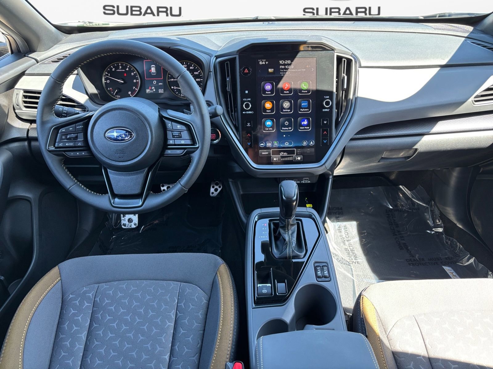 2026 Subaru Crosstrek Sport - Photo 12