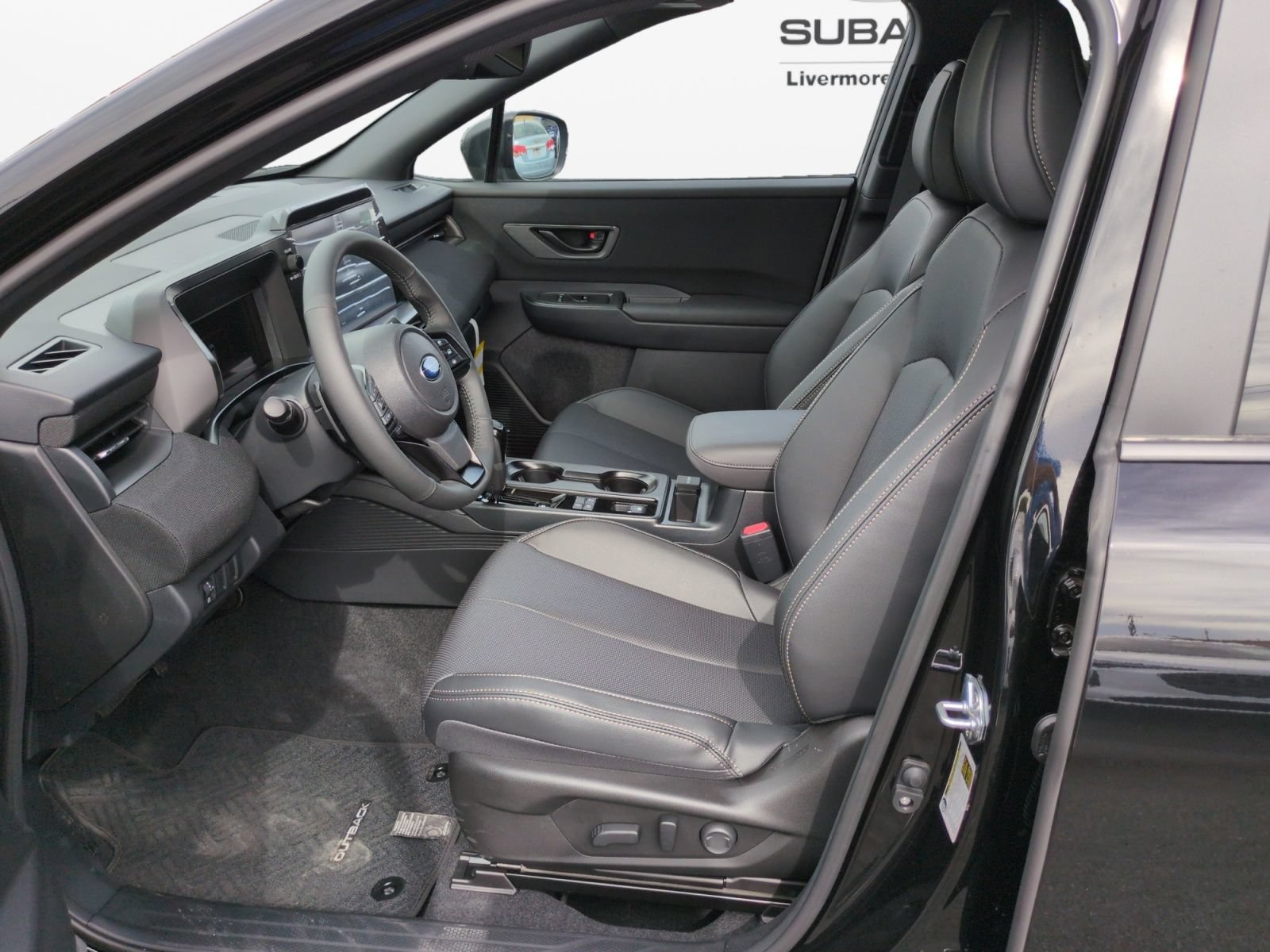 2026 Subaru Outback Limited - Photo 10
