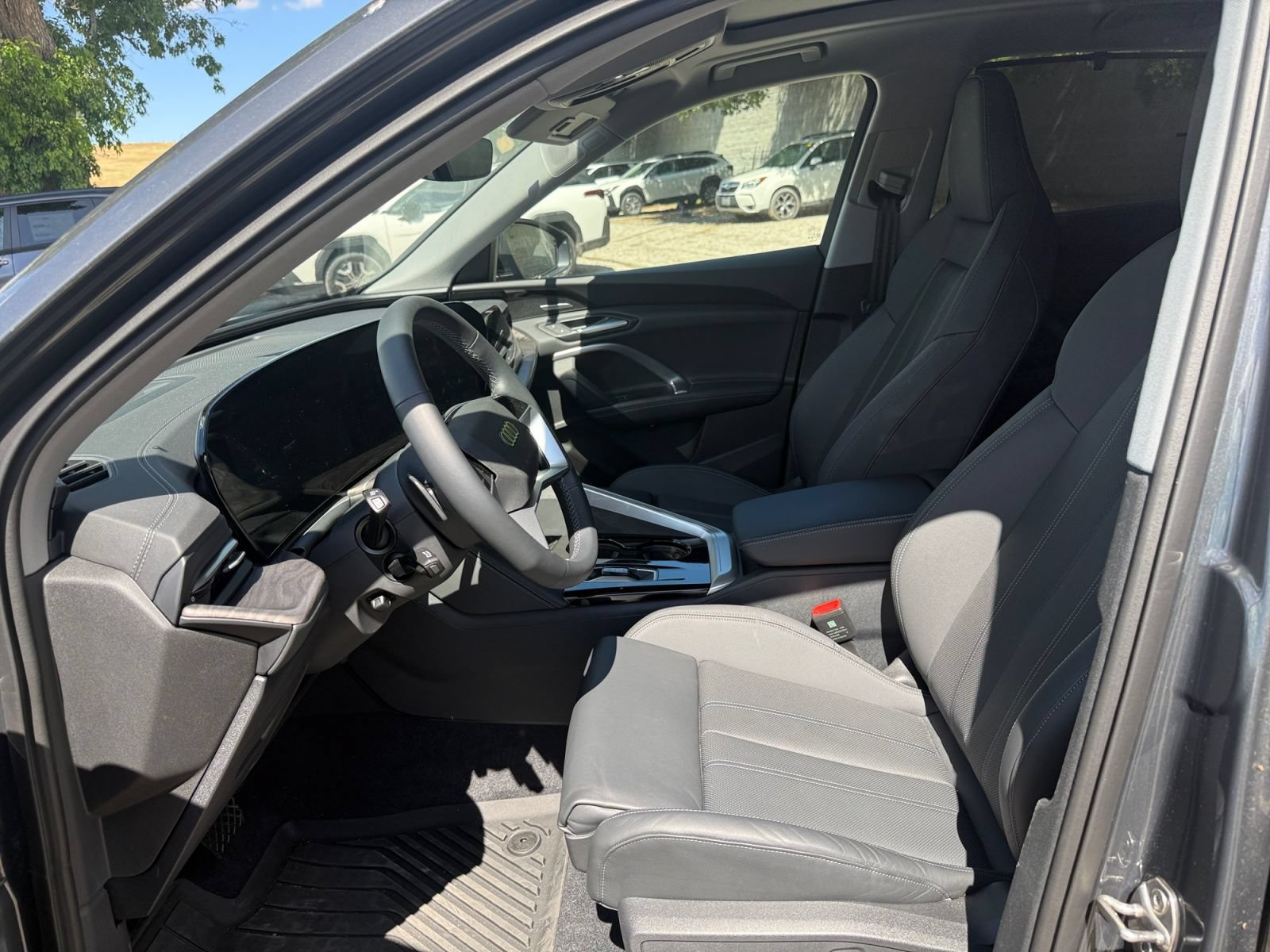 2025 Audi Q5 Premium Plus - Photo 25