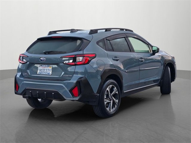 2024 Subaru Crosstrek Premium photo 4