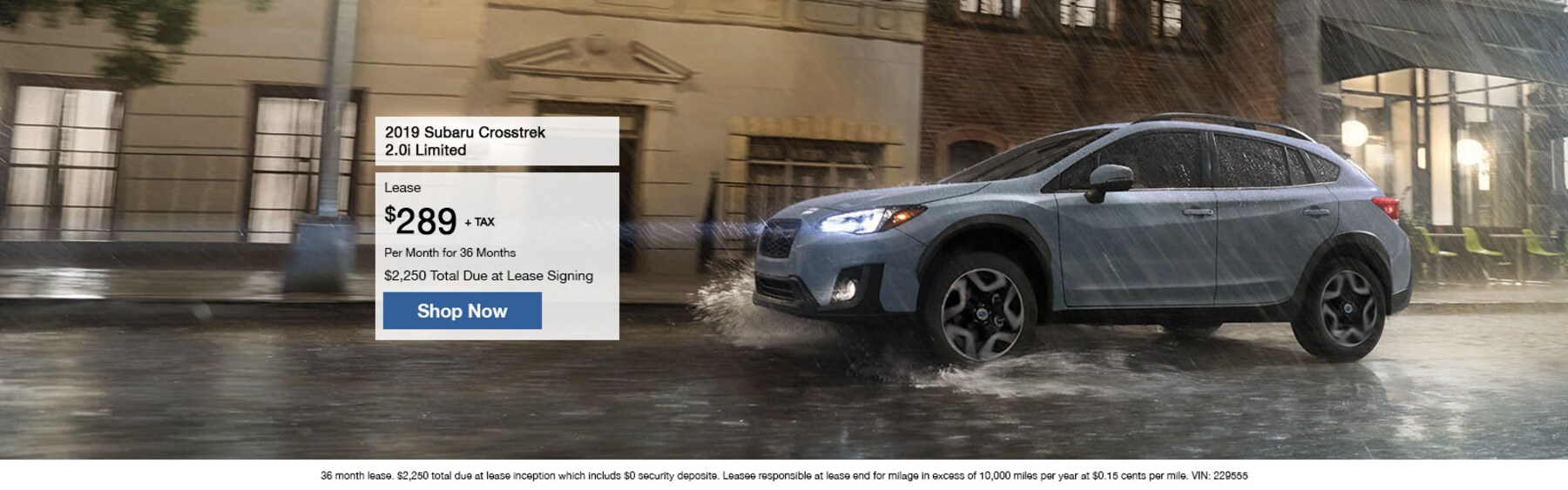 Livermore Subaru in Livermore, CA