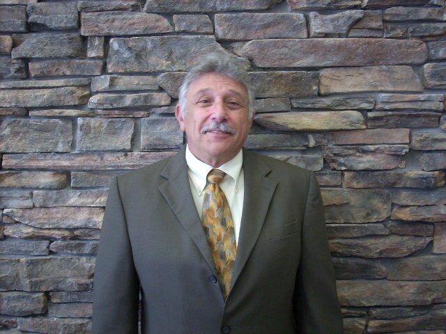 Gery Berger Finance Manager