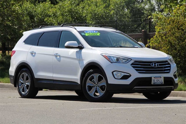 2014 Hyundai Santa Fe Limited For Sale >> Used 2014 Hyundai Santa Fe Limited For Sale In Livermore Ca 2014 Hyundai Santa Fe Limited For Sale >> Used 2014 Hyundai Santa Fe Limited For Sale In Livermore Ca