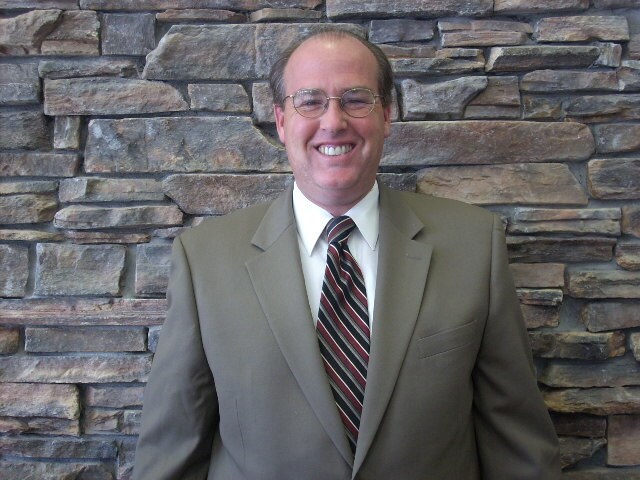 Douglas Lechnar Sales Manager