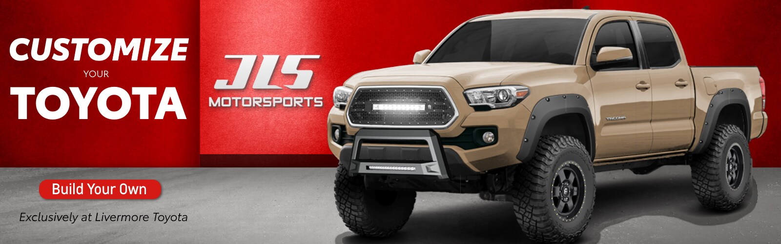 Livermore Toyota New Toyota Dealership in Livermore, CA