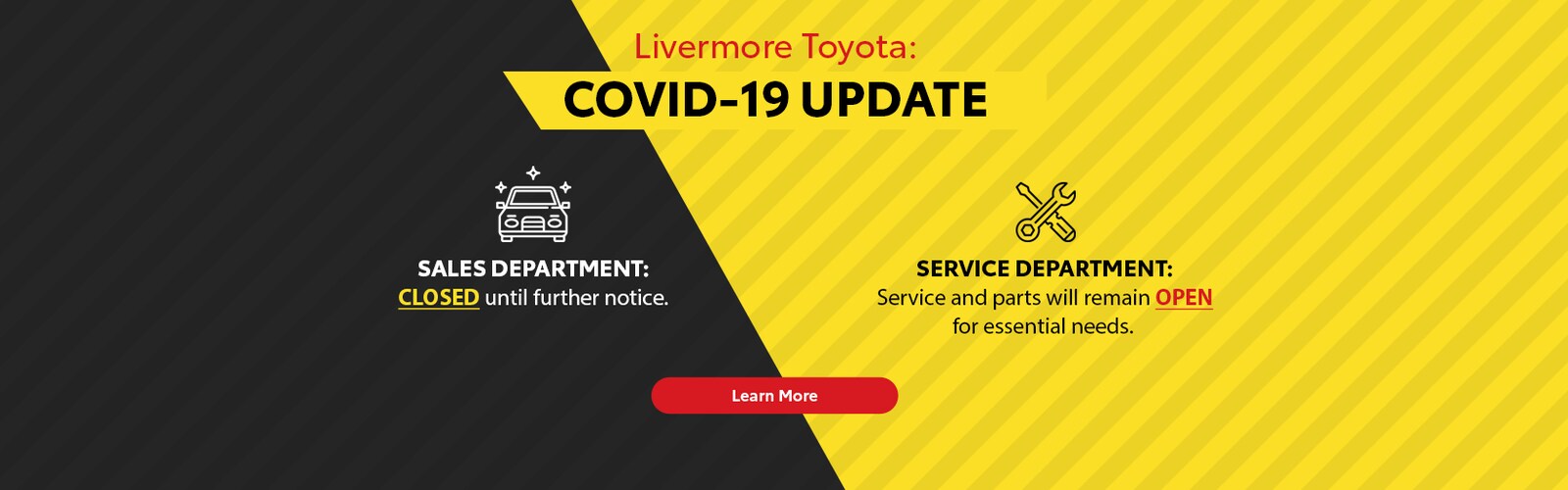 Livermore Toyota New Toyota Dealership in Livermore, CA